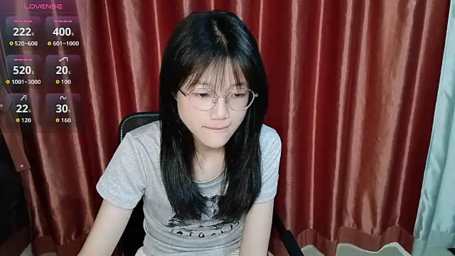 Elowen-6 online show from July 2026 02:58:01 AM