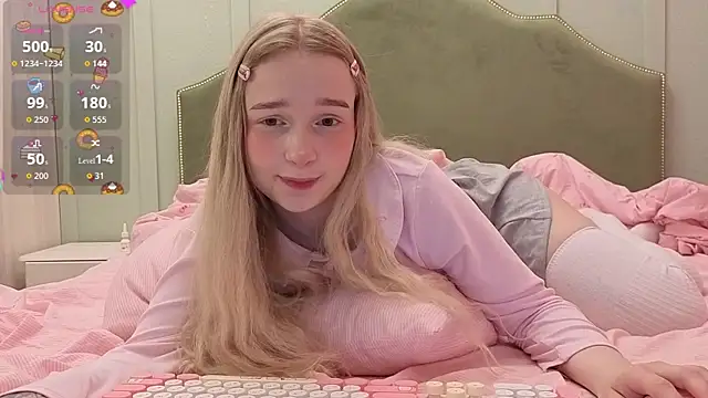 Snapshot of -mimimia- chatting on July 2026 02:56:01 PM -mimimia- online show from July 2026 02:56:01 PM