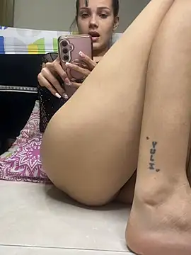 mia cute01 online show from July 2026 09:50:01 PM