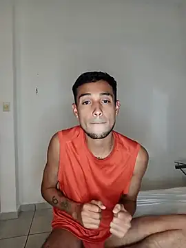  Aronsmithx online show from July 2026 03:04:01 AM