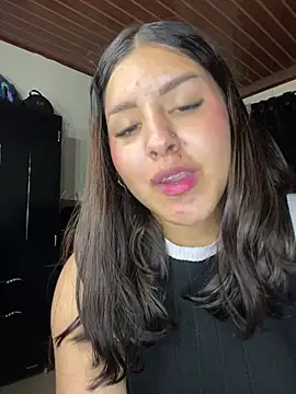 Snapshot of lamarucha_nora chatting on July 2026 12:37:02 AM lamarucha nora online show from July 2026 12:37:02 AM