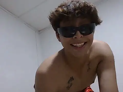 NarcismoXmoon online show from July 2026 12:16:01 AM