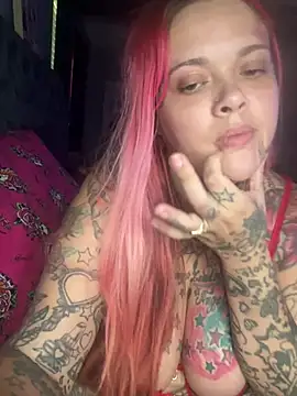 Snapshot of tattoobaby12 chatting on July 2026 08:57:02 PM tattoobaby12 online show from July 2026 08:57:02 PM