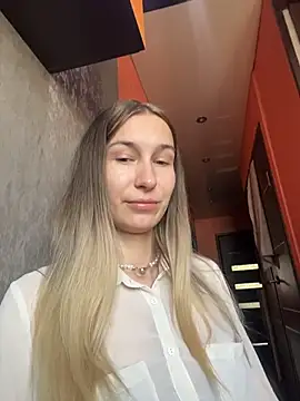 Amanda Spicy online show from July 2026 06:18:01 AM