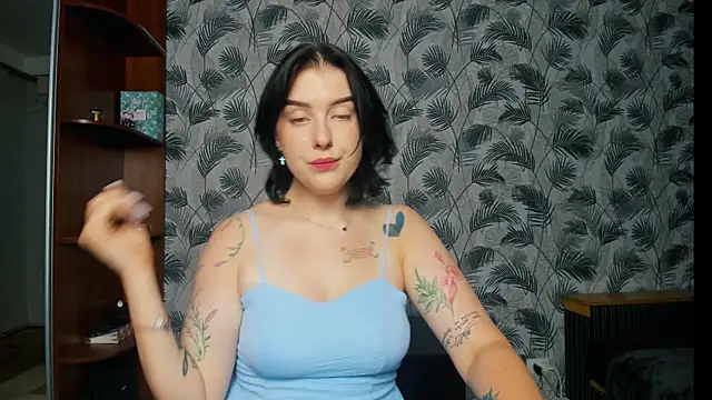 Snapshot of DI_Fetish chatting on July 2026 08:29:02 PM DI Fetish online show from July 2026 08:29:02 PM