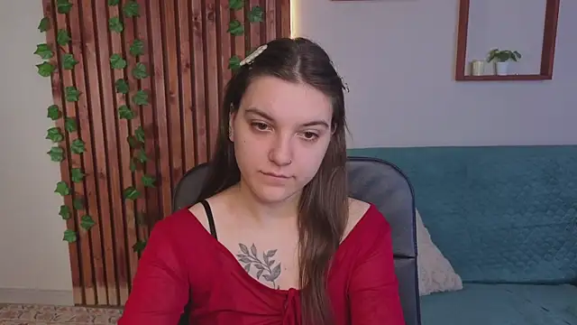 MelissaCartie online show from July 2026 03:31:02 AM