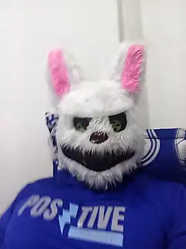 Happy rabbith online show from July 2026 03:59:02 AM
