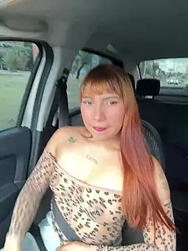 Cata Gomez   online show from July 2026 05:26:02 PM