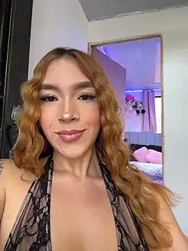 Amber Angel  online show from July 2026 08:52:02 PM