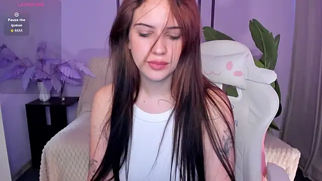 SusanRayn online show from July 2026 06:29:01 AM