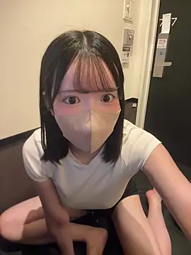 Mirei4519 online show from July 2026 12:44:01 PM