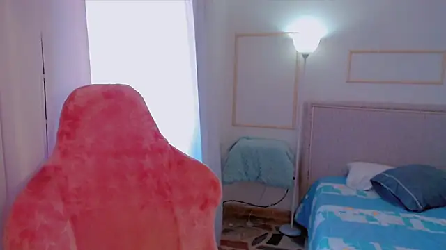 JeifMoon  online show from July 2026 01:25:01 PM