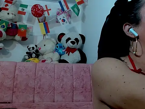 caticatrina  online show from July 2026 02:13:02 AM