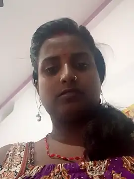 Snapshot of Mnisha6619 chatting on July 2026 05:34:01 AM Mnisha6619 online show from July 2026 05:34:01 AM