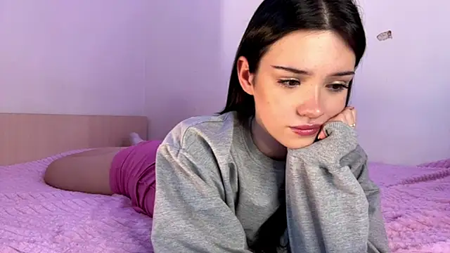 BeckyKetru online show from July 2026 02:48:02 PM