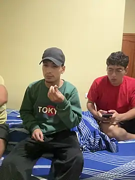 moisesc58 online show from July 2026 05:36:01 AM