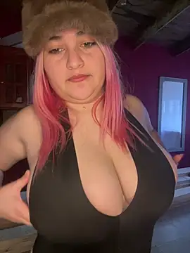 Deliciousbaby22 online show from July 2026 08:33:02 PM