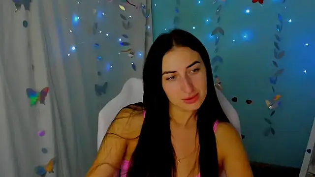 Star Emily  online show from July 2026 12:19:02 PM