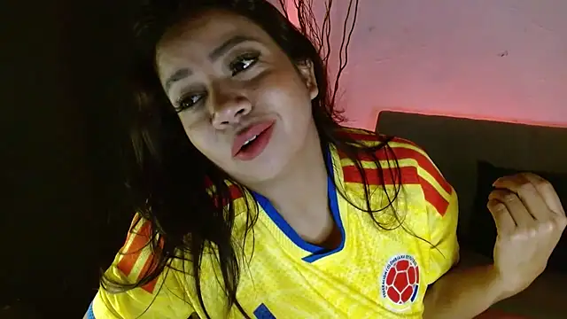 Snapshot of lispetite chatting on June 2026 07:08:01 AM lispetite online show from June 2026 07:08:01 AM