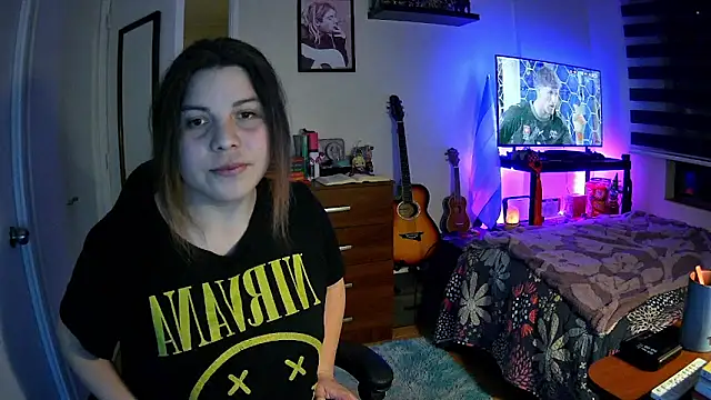 Snapshot of Allis_Wonderland chatting on July 2026 03:19:02 AM Allis Wonderland online show from July 2026 03:19:02 AM