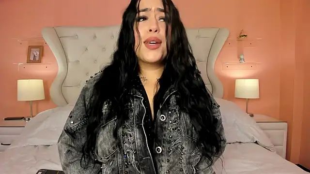 Valery Marie online show from July 2026 01:06:02 PM