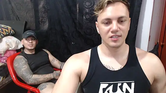 kike energy online show from March 2025 07:58:02 PM