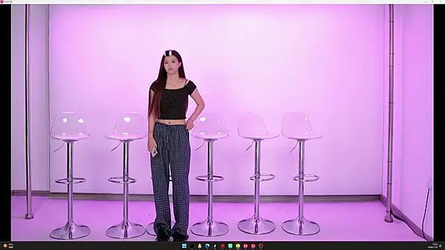 LumiGirl-001 online show from July 2026 09:03:01 AM