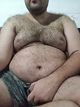 big  bearrr online show from July 2026 02:36:01 AM