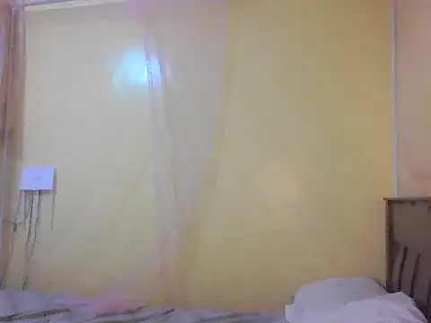 Ebonymuse online show from July 2026 12:36:02 PM