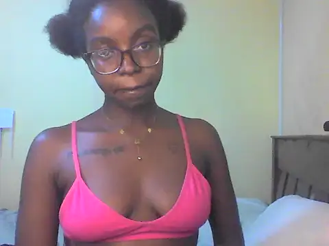 Ebonymuse online show from July 2026 11:03:01 PM