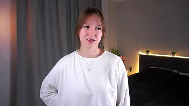 PriscillaWertz online show from July 2026 05:38:01 PM