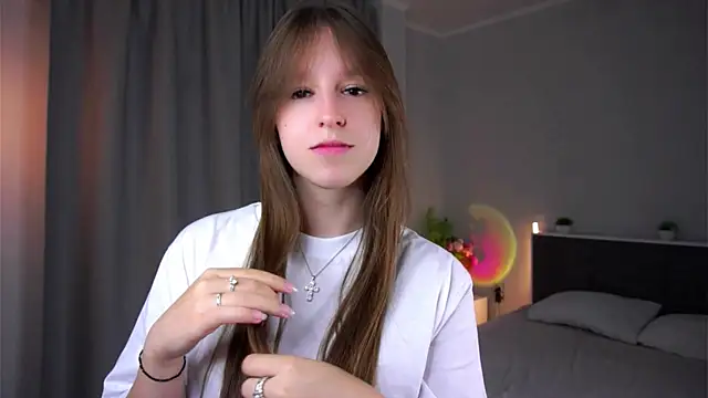 PriscillaWertz online show from July 2026 05:37:01 PM