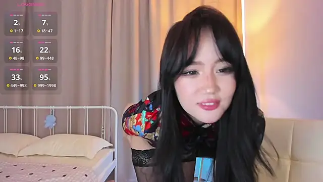 AmiliYan online show from March 2026 08:53:01 AM