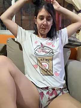 Zzwei7 online show from February 2026 10:17:01 PM