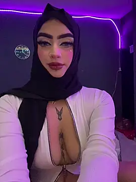 ruqayyah- online show from July 2026 06:09:02 AM