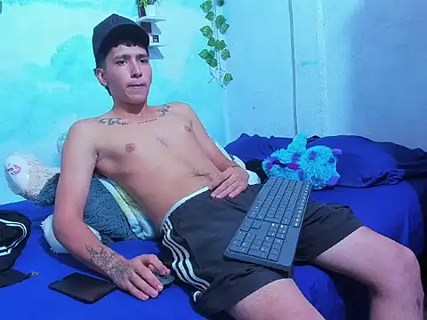 aaron mercury x online show from July 2026 01:19:01 AM