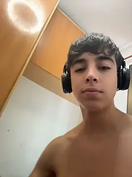 Andrexxxitoo online show from July 2026 12:03:01 PM