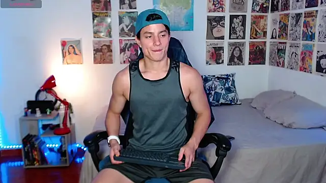christophermillerxxx online show from July 2026 06:28:01 AM