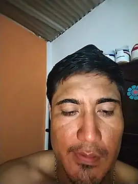 Ernestosc online show from July 2026 05:27:02 AM