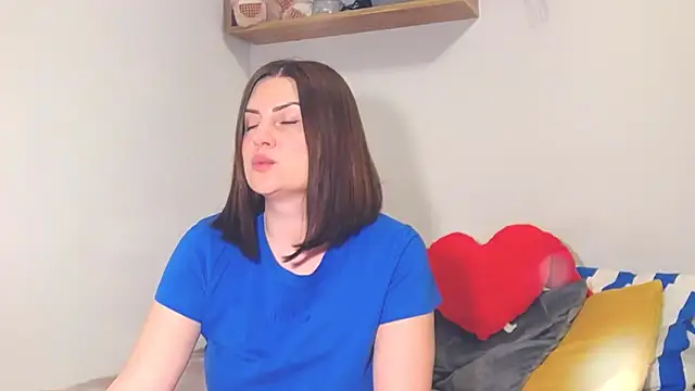 alisenties online show from February 2025 06:10:02 PM