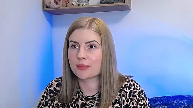 alisenties online show from March 2026 04:10:01 PM