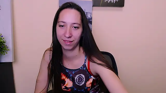 Snapshot of _Astraia_ chatting on July 2026 07:55:02 AM Astraia online show from July 2026 07:55:02 AM