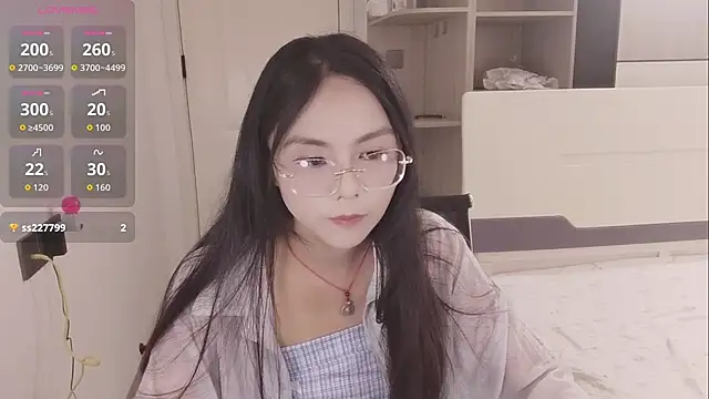 Snapshot of yishan-22 chatting on July 2026 05:00:01 AM yishan-22 online show from July 2026 05:00:01 AM