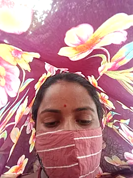 Snapshot of Poojakumari20 chatting on July 2026 07:24:02 AM Poojakumari20 online show from July 2026 07:24:02 AM