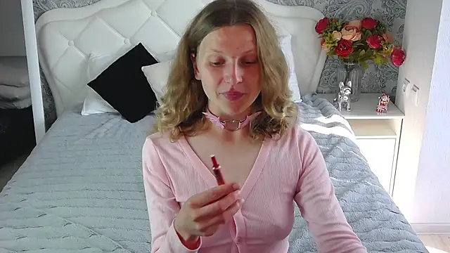 Mary Charm online show from July 2026 03:48:01 AM