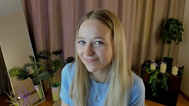 GirlMathExpert online show from July 2026 06:11:02 AM