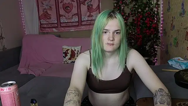 sweet4ti online show from July 2026 08:32:01 AM
