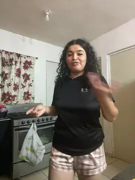 amairaniLopez online show from August 2026 04:14:01 AM