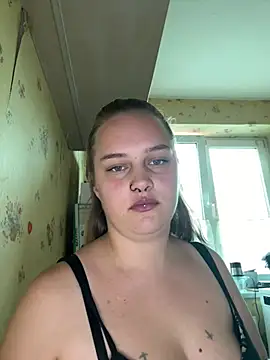 Laylaa Rose online show from July 2026 10:40:01 AM