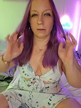 XxMs StarzxX online show from July 2026 10:56:01 PM